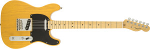 Fender Limited Edition 2015 American Standard Double-Cut Telecaster