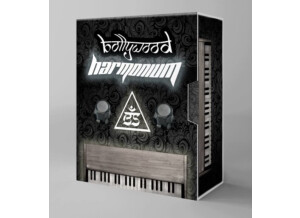 Bollywood Sounds Bollywood Harmonium