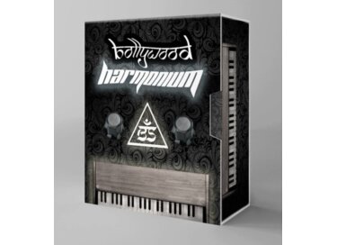 Bollywood Sounds Bollywood Harmonium