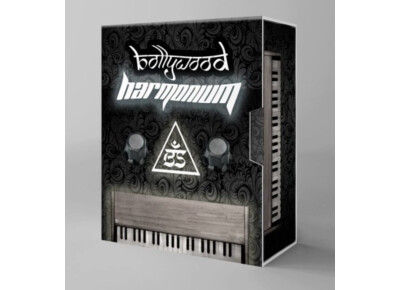 Bollywood Sounds Bollywood Harmonium