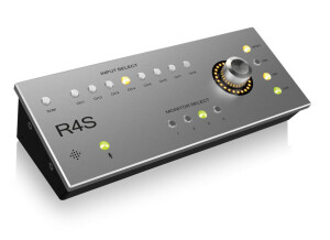 Antelope Audio R4S Remote Control