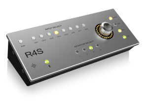 Antelope Audio R4S Remote Control