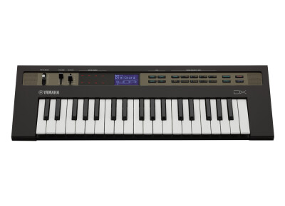 Yamaha Reface DX