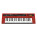 Voir la photo du Yamaha Reface YC Yamaha Reface YC