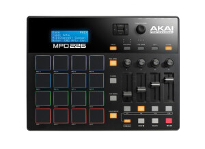 Akai Professional MPD226