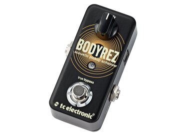 TC Electronic Bodyrez