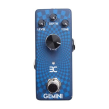 EX Amp Gemini