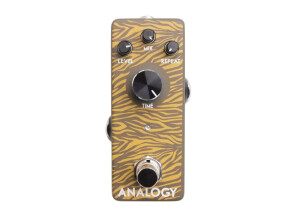 EX Amp XT-AD10 Analogy