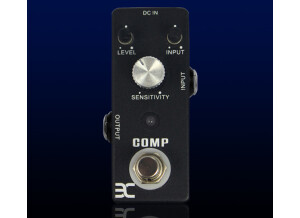 EX Amp TC-81 Comp