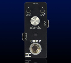 EX Amp TC-81 Comp