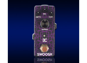 EX Amp Swoosh