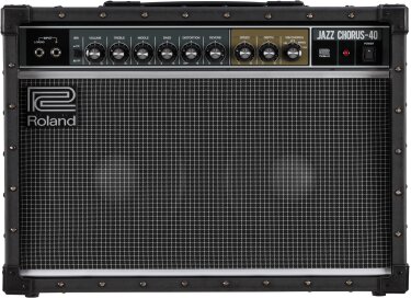 Roland Jazz Chorus JC-40