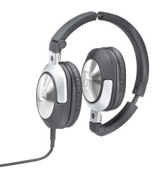 [NAMM] Ultrasone launches GO headphones