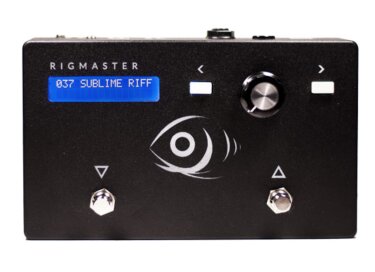 Novel Tones Inc. Rig Master