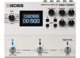 achete boss DD-500