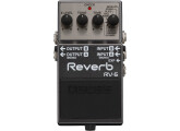 Vends Reverb Boss RV-6