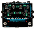 Pigtronix releases two new Echolution 2 pedals