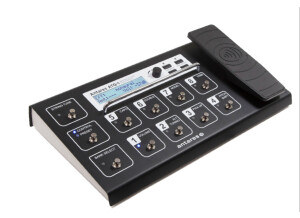 Antares Audio Technology ATG-1 Floor Processor