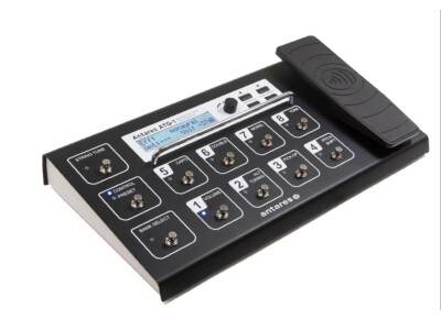 Antares Audio Technology ATG-1 Floor Processor