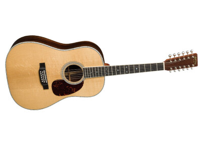 Martin & Co D12-35 50th Anniversary