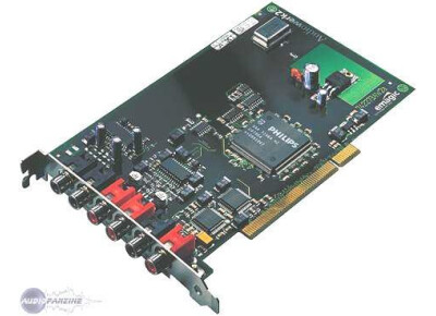 Emagic Audiowerk II