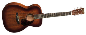 Martin & Co 00-15E Retro