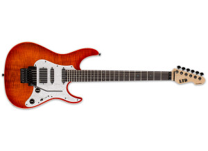 LTD SN-1000FR EMG