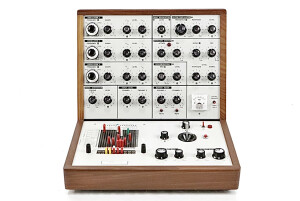 EMS Synthi VCS 3