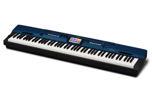 Casio Privia PX-560