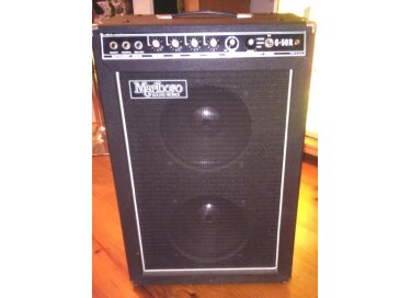 Marlboro Sound Works G-50R