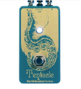[NAMM] 3 Earthquaker effect pedals for guitar