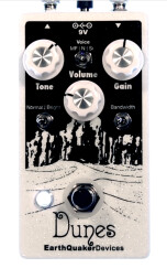 EarthQuaker Devices Dunes