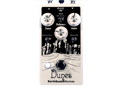EarthQuaker Devices Dunes
