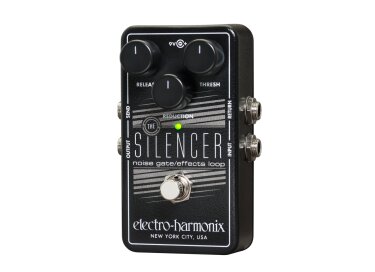 Electro-Harmonix The Silencer