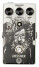 Arrivée de l’overdrive Walrus Audio Messner