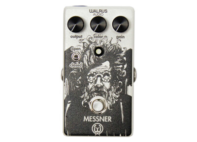 Walrus Audio Messner