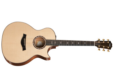 Taylor 514ce-CM LTD