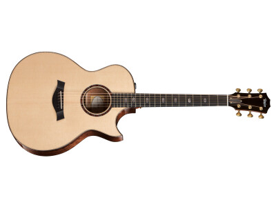 Taylor 514ce-QS LTD