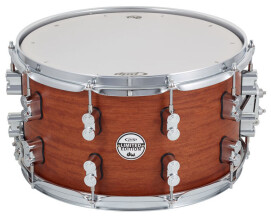 PDP Pacific Drums and Percussion Collector Maple/Bubinga Snare 14" x 8"