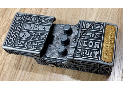 Ogre Full Tilt Boost