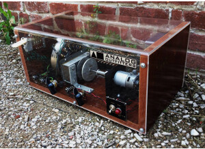 Analog Outfitters The Scanner