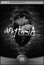 Sony arhythmiA : Drums & Drones, Volume One