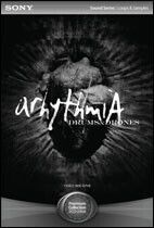 Sony arhythmiA : Drums & Drones, Volume Two