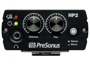 PreSonus HP2