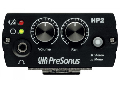 PreSonus HP2