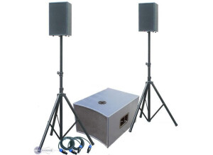 BST Soundmate 1
