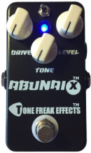 Tone Freak Effects Abunai X