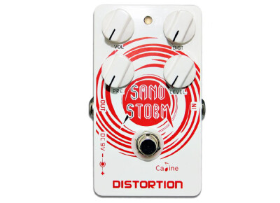 Caline CP-27 Sand Storm