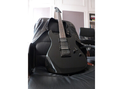 Squier Sub-Sonic Baritone