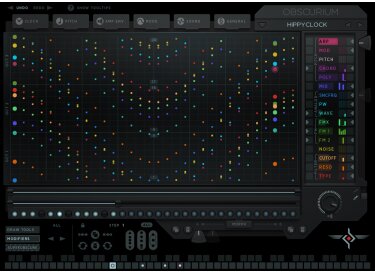 Sugar Bytes Obscurium
